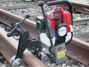 TRAPANO FORAROTAIE Mod. FRG-05 TRAPANI