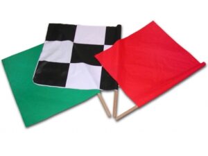 BANDIERINE DI SEGNALAZIONE SEGNALAZIONE E SICUREZZA