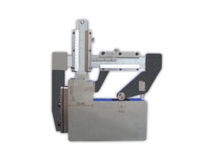 CALIBRO VERIFICA USURA BORDINI CALIBRI