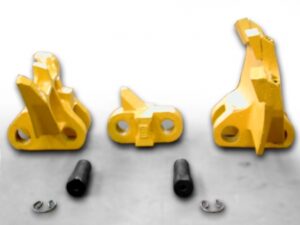 CHAIN FOR MATISA C14 COMPLETE CHAIN