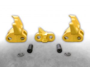 CHAIN FOR MATISA C330 COMPLETE CHAIN