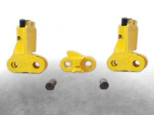 CHAIN FOR PLASSER RM900 COMPLETE CHAIN