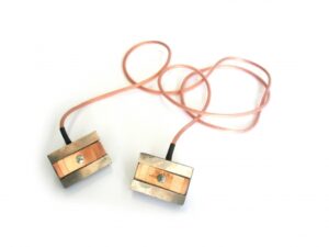 CAVI DI SHUNTAGGIO CON MAGNETI ELETTRIFICAZIONE
