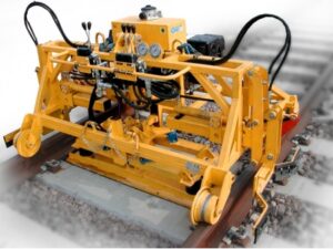 COMPATTATRICE Mod. TI COMPATTATRICI