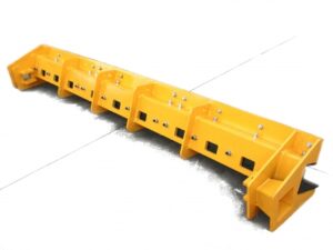 FRONT DIGGING CHANNELS, DOWNFALLINGAND UPRISING CURVES SPARE PARTS & REPAIRS
