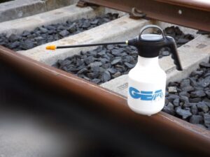 MANUAL PUMP LUBRICANTS