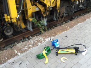 ESTRATTORI BATTE RICAMBI e RIPARAZIONI