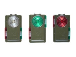 LAMPADE DI SEGNALAZIONE TASCABILI SEGNALAZIONE E SICUREZZA