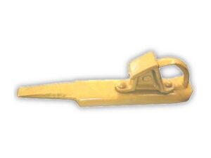 CARRIAGE STOPPERS SITE EQUIPMENT