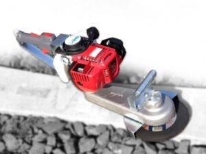 SMERIGLIATRICE ANGOLARE Mod. GSRMM SMERIGLIATRICI