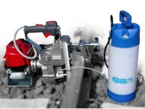 TRAPANO FORAROTAIE Mod. FRG-02 TRAPANI
