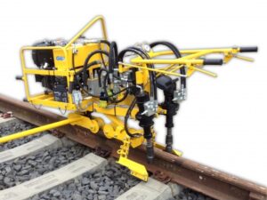 VOSSLOHCATRICE Mod. VTC-W VOSSLOHCATRICI