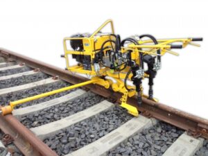 VOSSLOHCATRICE Mod. VTC VOSSLOHCATRICI