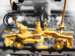 HYDRAULISCHE SCHLEIFMASCHINE Mod. GSRI SCHLEIFMASCHINEN