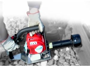 SCHLEIFMASCHINE Mod. GSRP-200 SCHLEIFMASCHINEN