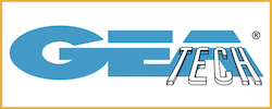 Attrezzatura ferroviaria Geatech